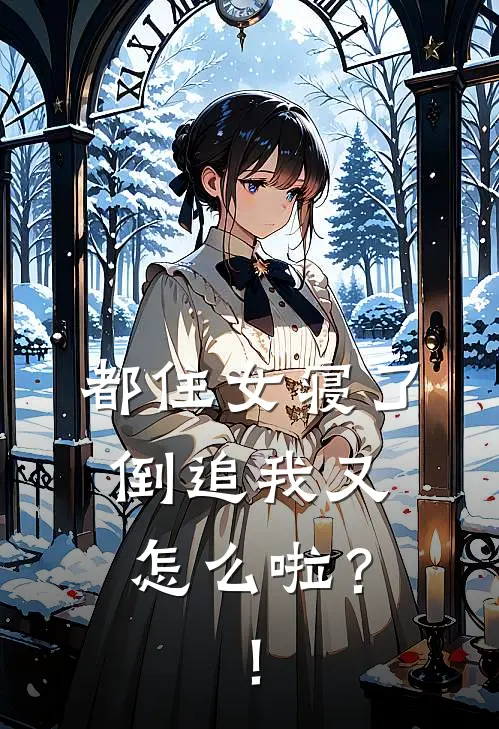 都住女寝了，倒追我又怎么啦？！