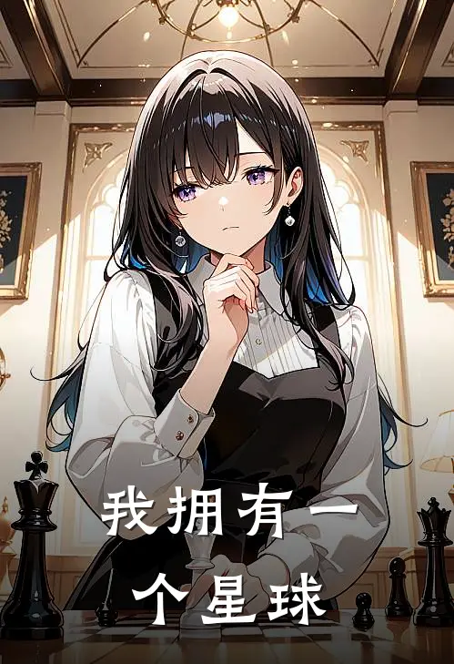 我拥有一个星球