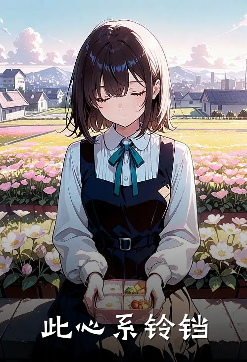 此心系铃铛