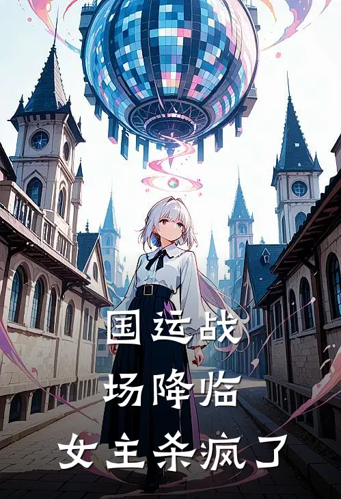 国运战场降临，女主杀疯了