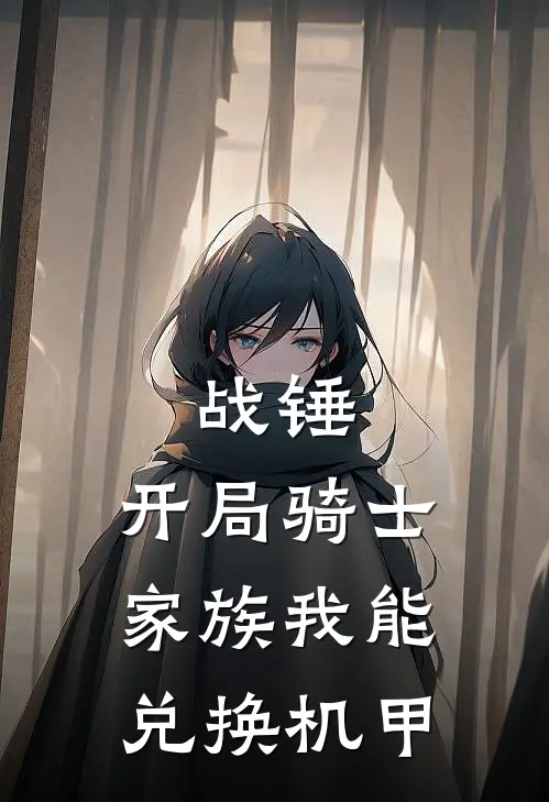 战锤：开局骑士家族我能兑换机甲