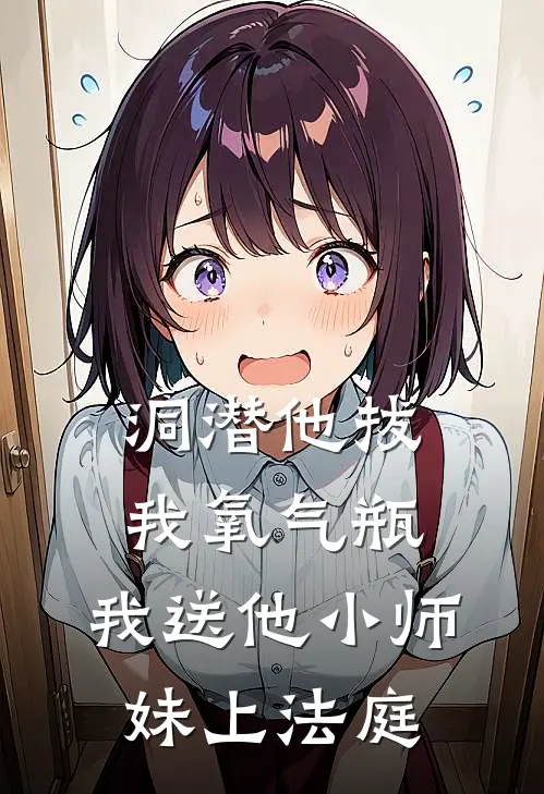 洞潜他拔我氧气瓶，我送他小师妹上法庭