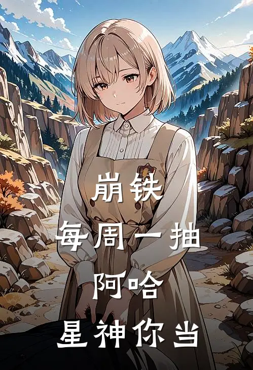 崩铁：每周一抽，阿哈：星神你当