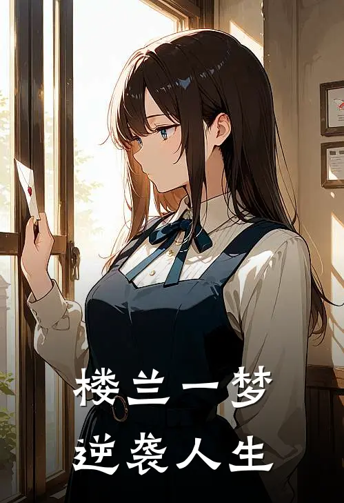 楼兰一梦，逆袭人生