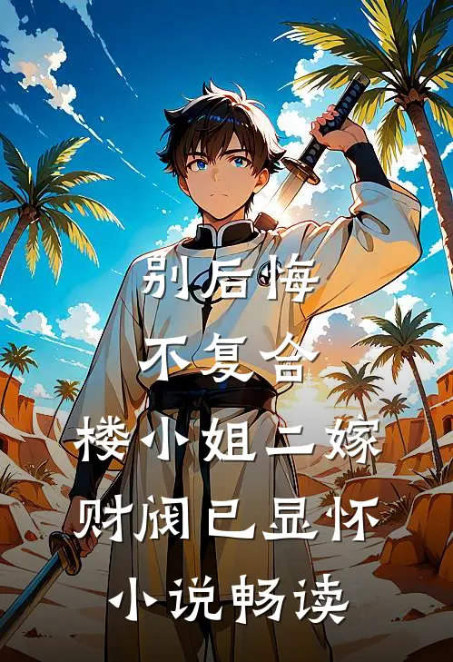 别后悔，不复合，楼小姐二嫁财阀已显怀小说畅读