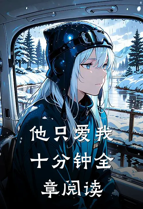 他只爱我十分钟全章阅读