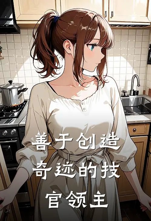 善于创造奇迹的技官领主
