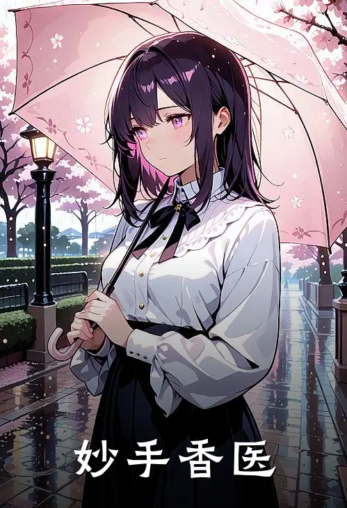 妙手香医