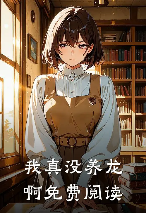 我真没养龙啊免费阅读