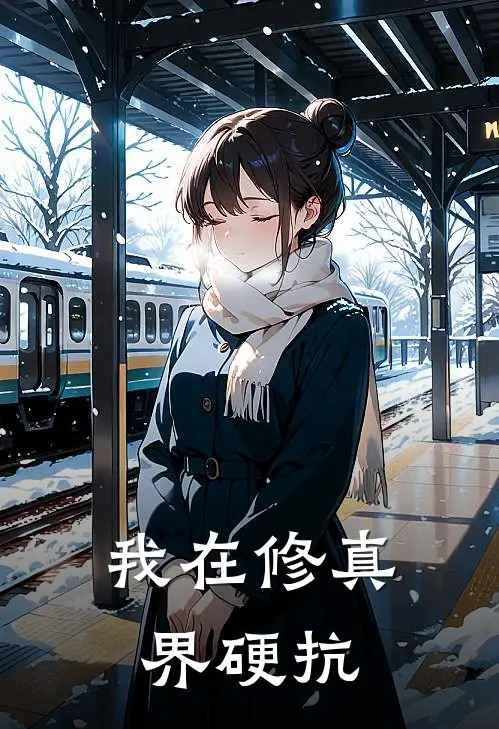 我在修真界硬抗