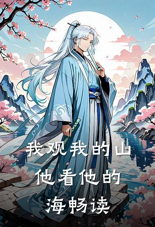 我观我的山，他看他的海畅读