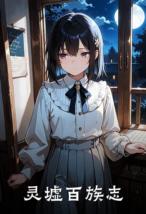 灵墟百族志