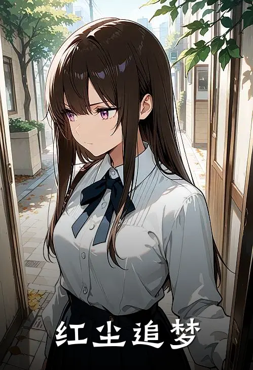 红尘追梦