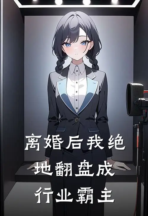 离婚后我绝地翻盘成行业霸主
