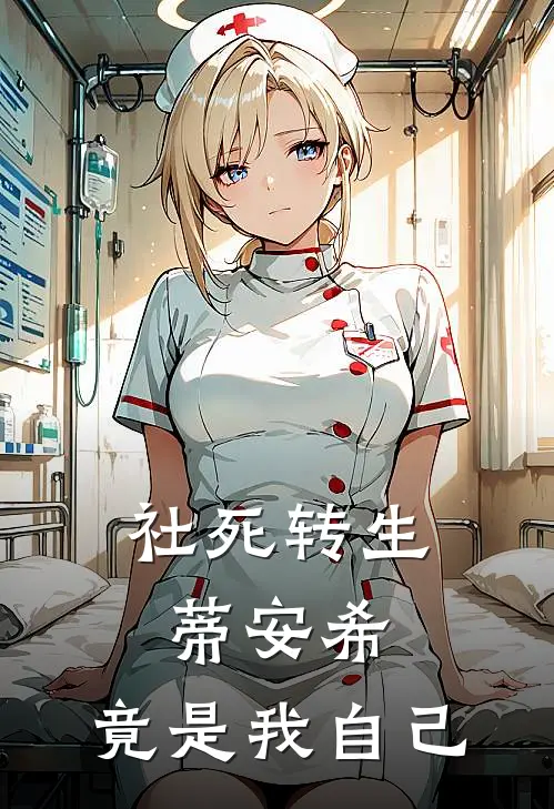 社死转生，蒂安希，竟是我自己