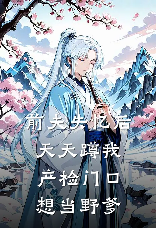 前夫失忆后，天天蹲我产检门口想当野爹