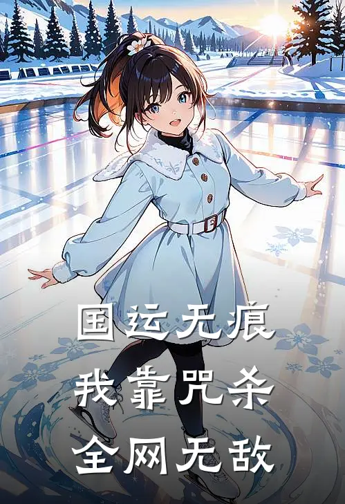 国运无痕：我靠咒杀全网无敌