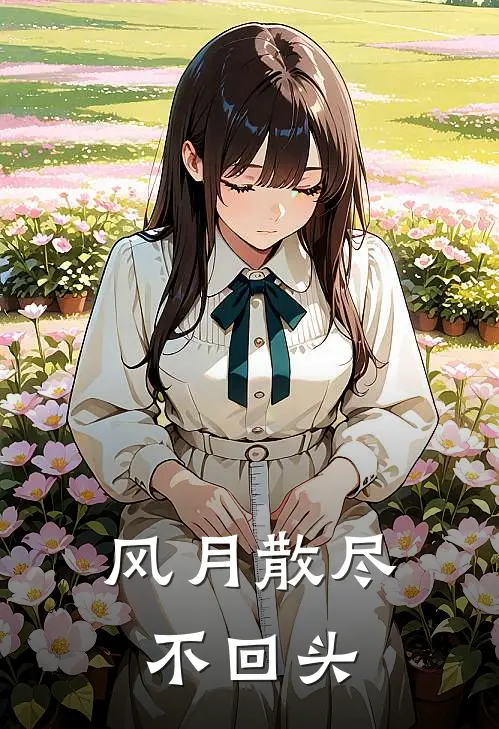 风月散尽不回头