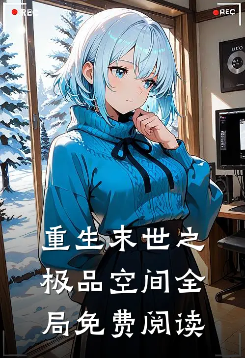 重生末世之极品空间全局免费阅读
