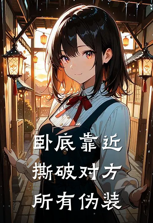 卧底靠近，撕破对方所有伪装