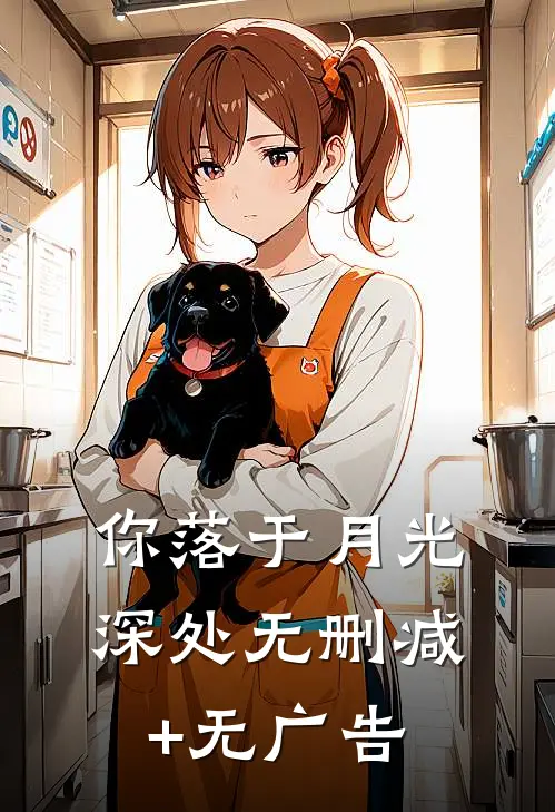 你落于月光深处无删减+无广告