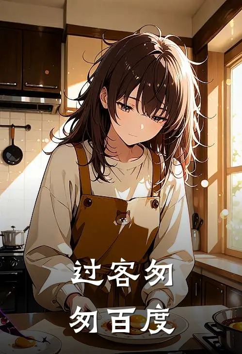 过客匆匆百度