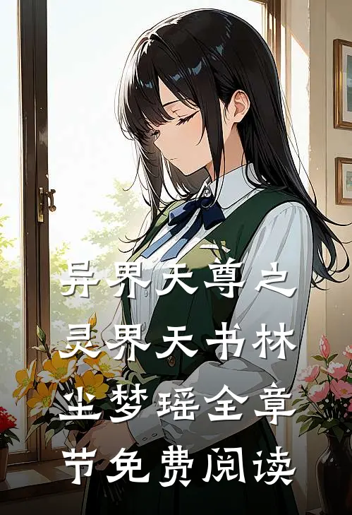 异界天尊之灵界天书林尘梦瑶全章节免费阅读