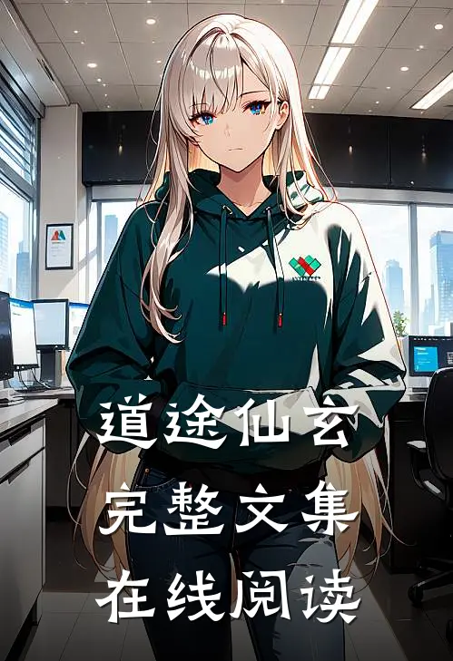 道途仙玄完整文集在线阅读