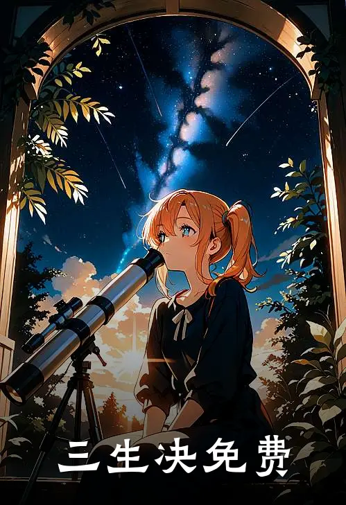 三生决免费