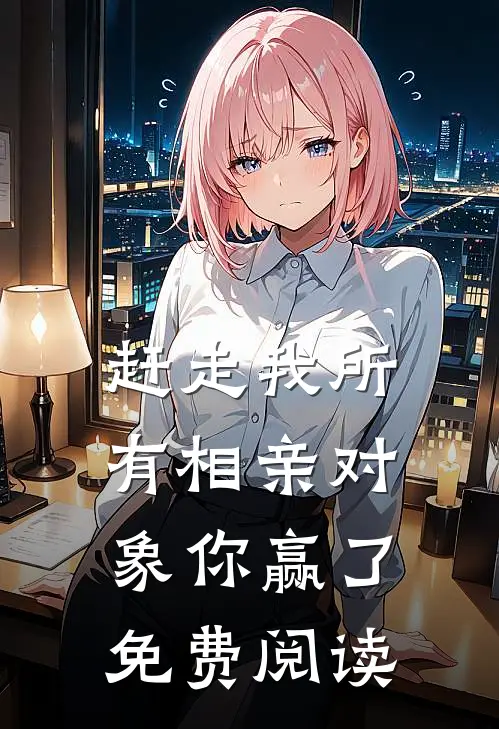 赶走我所有相亲对象你赢了免费阅读