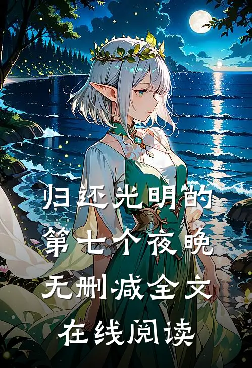 归还光明的第七个夜晚无删减全文在线阅读