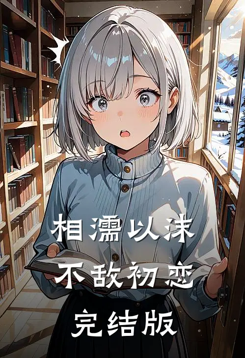 相濡以沫不敌初恋完结版