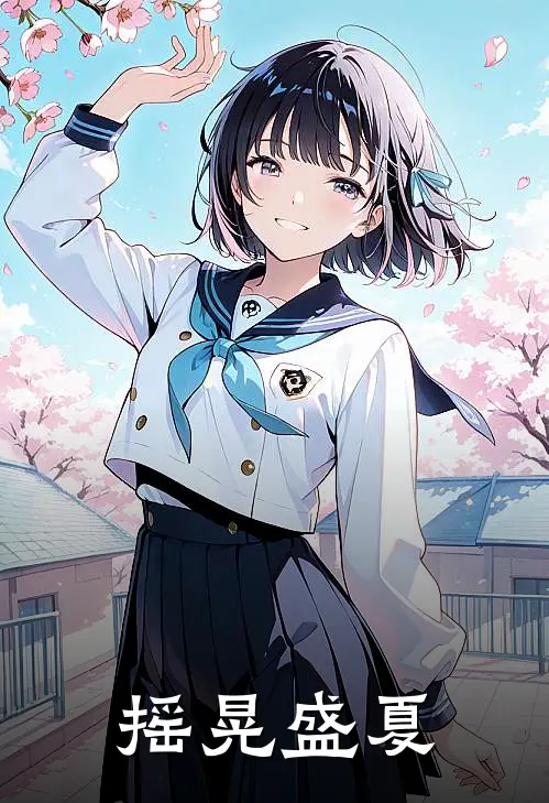 摇晃盛夏