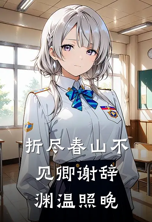 折尽春山不见卿谢辞渊温照晚
