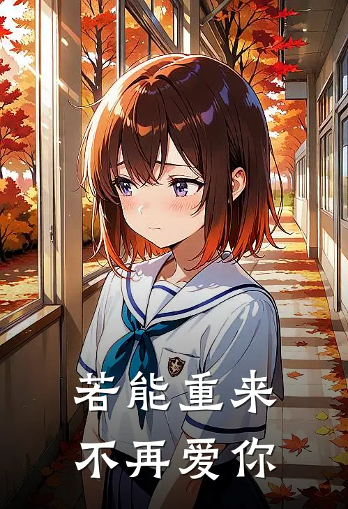 若能重来不再爱你