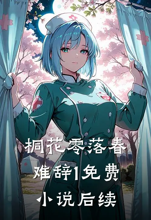 桐花零落春难辞1免费小说后续