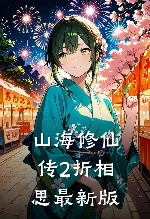 山海修仙传2折相思最新版