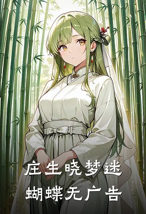 庄生晓梦迷蝴蝶无广告