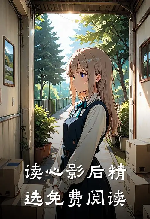 读心影后精选免费阅读