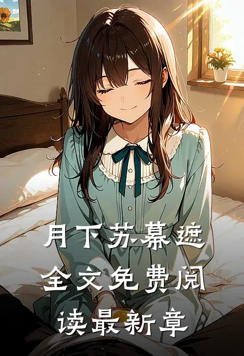 月下苏幕遮全文免费阅读最新章