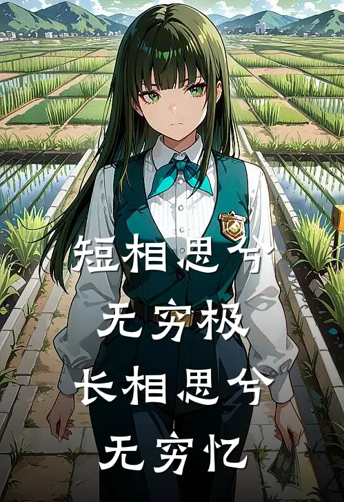 短相思兮无穷极,长相思兮无穷忆