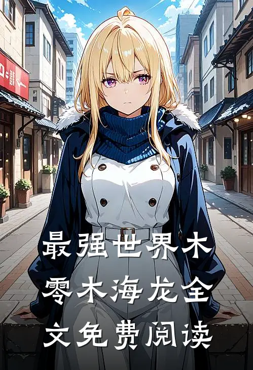 最强世界木零木海龙全文免费阅读