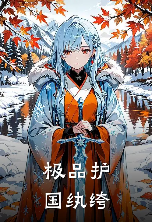 极品护国纨绔
