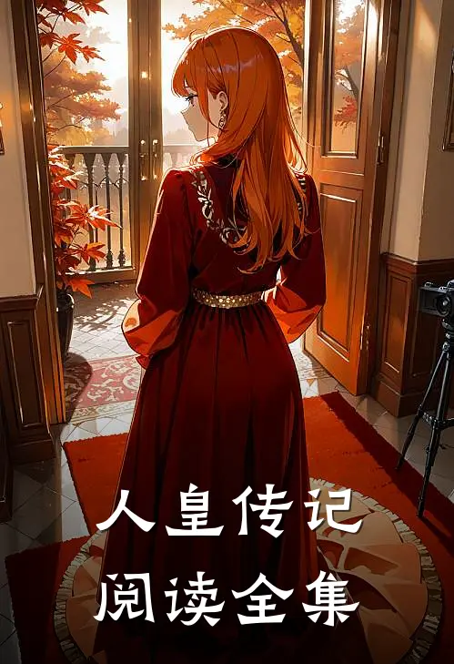 人皇传记阅读全集