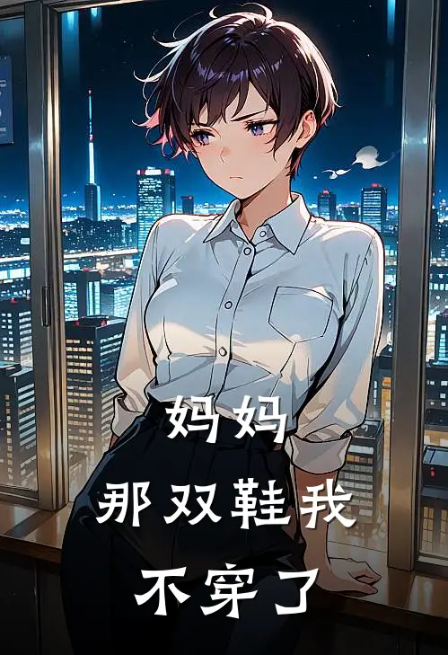 妈妈，那双鞋我不穿了