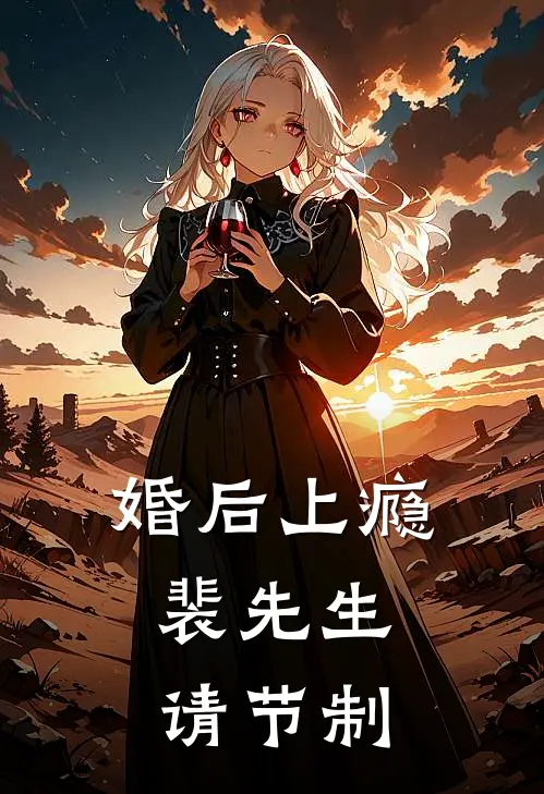 婚后上瘾，裴先生请节制