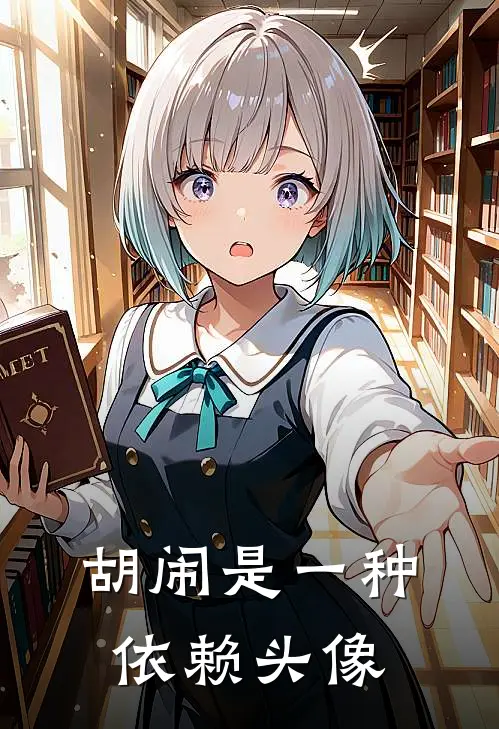 胡闹是一种依赖头像