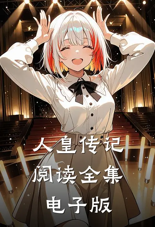 人皇传记阅读全集电子版