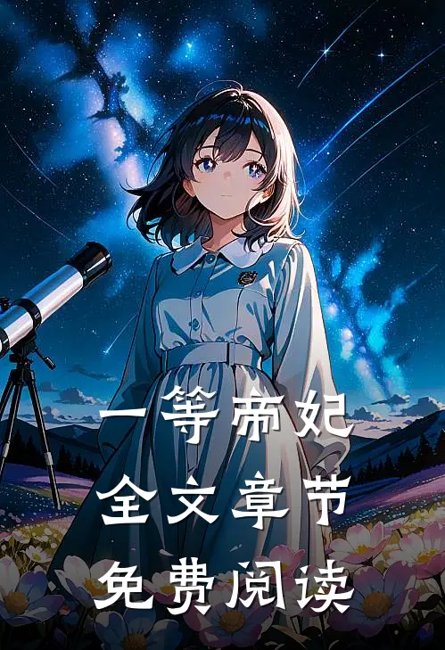 一等帝妃全文章节免费阅读