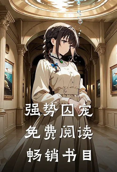 强势囚宠免费阅读畅销书目